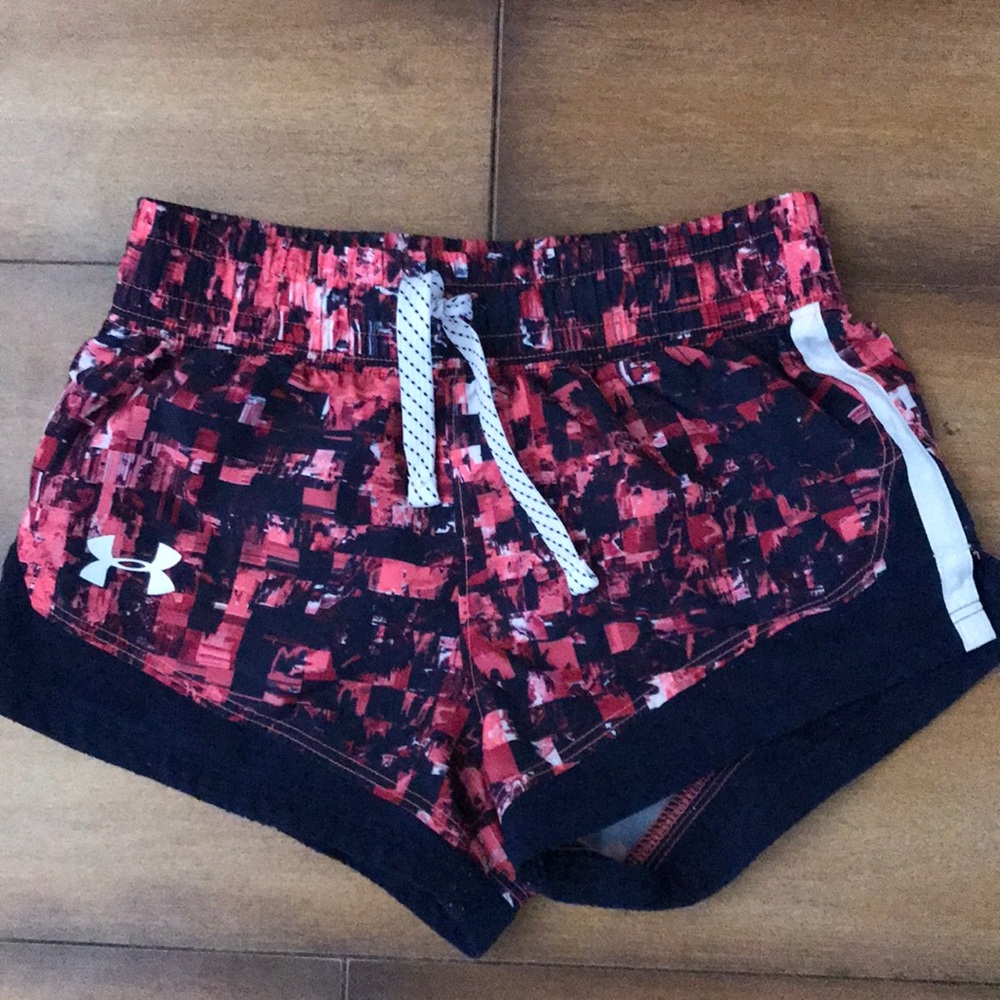 Under Armour shorts